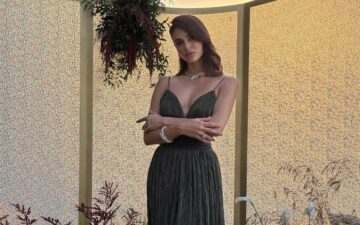 Selin Soydan