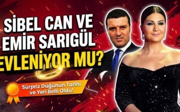 Sibel Can