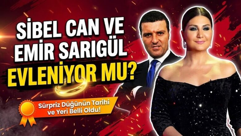 Sibel Can