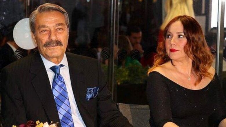Kadir İnanır vasiyeti