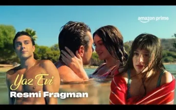 Yaz Evi filmi