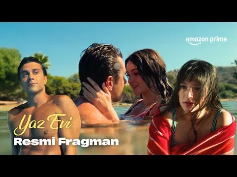 Yaz Evi filmi
