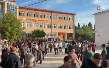 silahlı saldırı