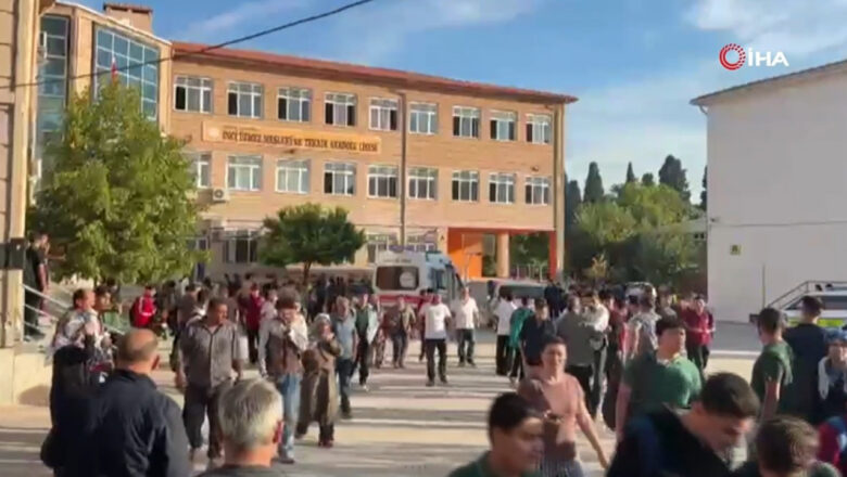silahlı saldırı
