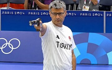 Yusuf Dikeç