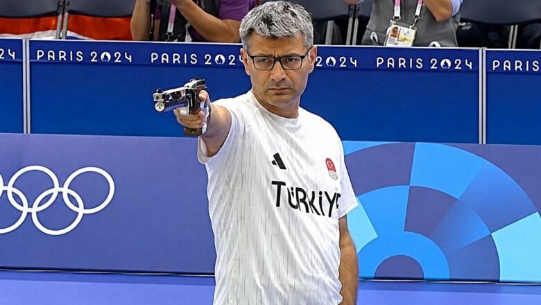 Yusuf Dikeç